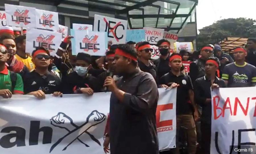 COMMENT | Different education systems really a threat to unity?