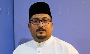 'Jika langkah PN tukar kerajaan drama TV, penonton dah tukar siaran'