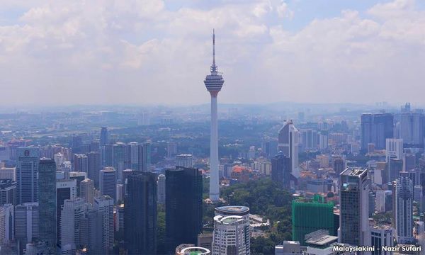 Action on KL Tower will be in accordance with law, says ministry