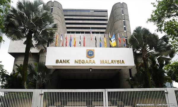 Zeti testifies BNM had no knowledge 1MDB funds went into Najib's account