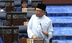 'Segulai sejalai, wa'ad and others': PM utilises rare words, ancient wisdom during budget speech