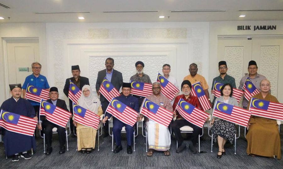 LETTER | Include lessons of all religions in school curriculum 
