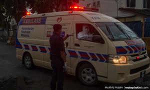 Jakoa perjelas isu lambat hantar pulang mayat dua wanita Orang Asli