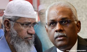LETTER | Dear media, please qualify your report