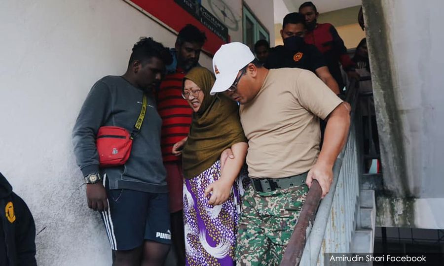 Dilabel 'bodoh sombong',  Pemuda PAS saran ganti MB Selangor