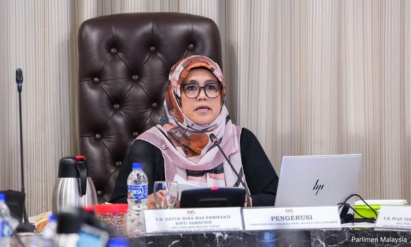 PAC to scrutinise Tabung Haji's follow-up action on RCI findings