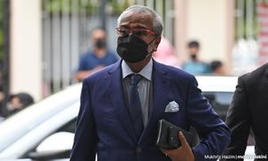 Oct 28 decision on Shafee’s RM9.5m money laundering case
