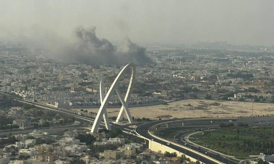 M'sia strongly condemns Israeli strike on Doha