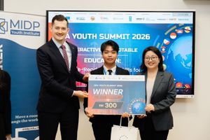 SEA Youth Summit 2026 calls for better education pathways across Southeast Asia