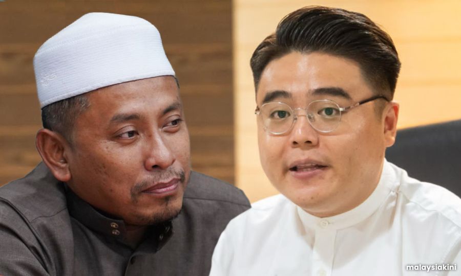 杨巧双“研究论”争议延烧，法德里吴家良隔空互呛