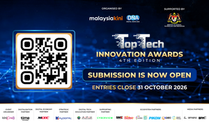 Awards Submission : Top Tech Innovation Awards (4th Edition)