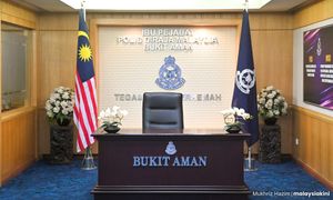 COMMENT | Uphold the rule of law, come what may
