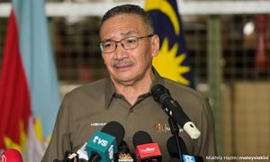 Hisham: SPH artillery procurement disclosure raises public doubt