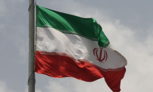 Iran announces new procedures for vessels seeking to transit Strait of Hormuz