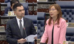 定位交怡为穆斯林景点，副部长支持吉打限酒穿着