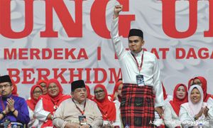 COMMENT | Why does Umno want to destroy KK Mart?