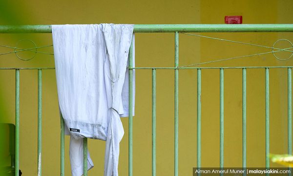 COMMENT | Schools that time forgot