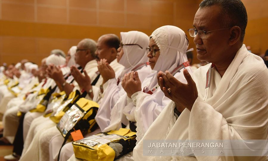 349 kes penipuan umrah babitkan RM14.9 juta sehingga Mei 2024