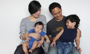 Interracial love - how two couples overcame race and religion