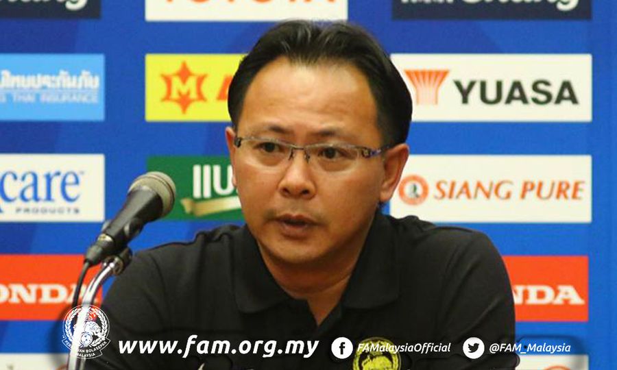 Kim Swee korban cuti raya Cina demi separuh akhir Piala AFC
