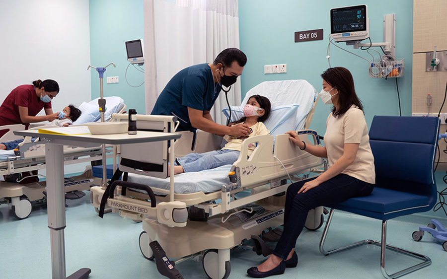 Through the RESET Strategy, the Ministry of Health, Ministry of Finance, Bank Negara Malaysia, healthcare providers, insurers and takaful operators have come together to address the underlying challenges affecting the private healthcare ecosystem. 