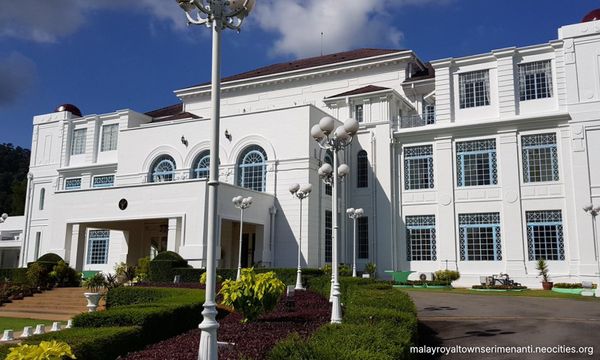 COMMENT | Assault on constitutional sovereignty of N Sembilan monarchy, rule of law