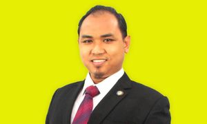 PRN: Putra belum dapat bincang dengan PN, kekal tak gelojoh