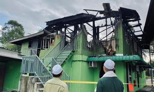 Proses pemutihan tahfiz bukti isu keselamatan tidak boleh dikompromi