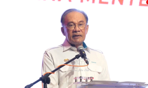'Kuil haram': Persatuan Hindu terima permohonan maaf PM