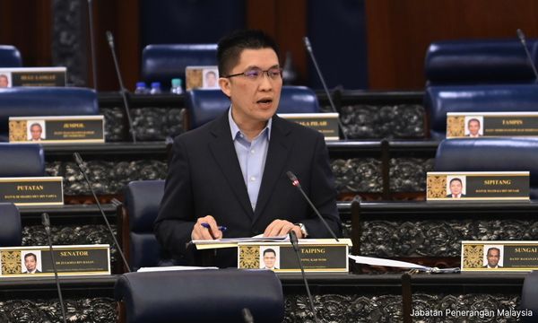 已有18注册替代辅导中心，副教长：无证儿童可入读