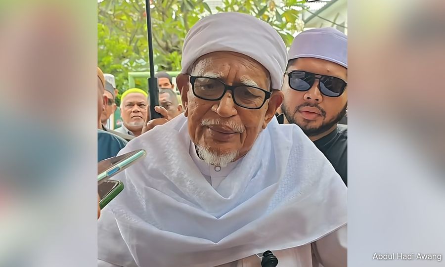 SNAPSHOT | Hadi: PAS open to contest Malacca polls on BN ticket; RTD suspends MyEG, Zetrix AI as collection agents