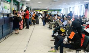 Passport services in 3 immigration offices go fully online on June 1