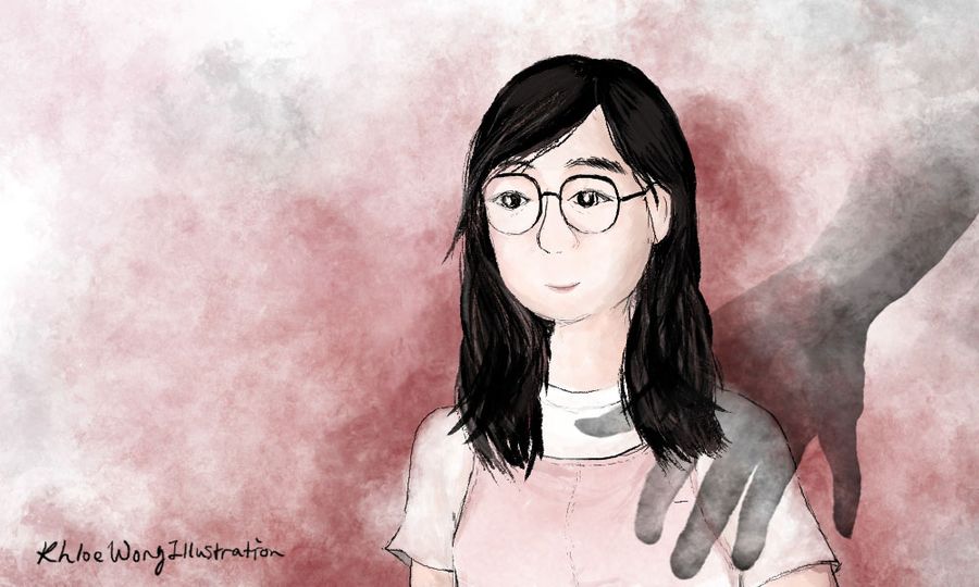 公告｜女研社公开征求联署「安全校园备忘录」