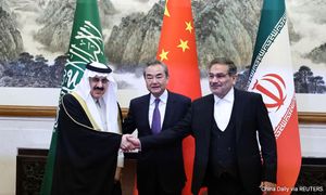 PAS: Pemulihan hubungan Arab Saudi - Iran langkah awal penyatuan ummah