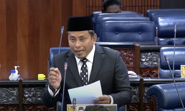 Anwar has become Inspector Saab, PAS info chief says