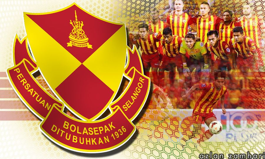 Selangor pamer aura positif untuk ke Piala FA 