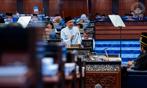 Lapan perkara pelbagai makna dalam Belanjawan 2027