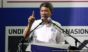 Mat Hasan: PM dah kata, jelas PRU tahun ini