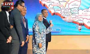 Malacca heads to polls on Nov 14