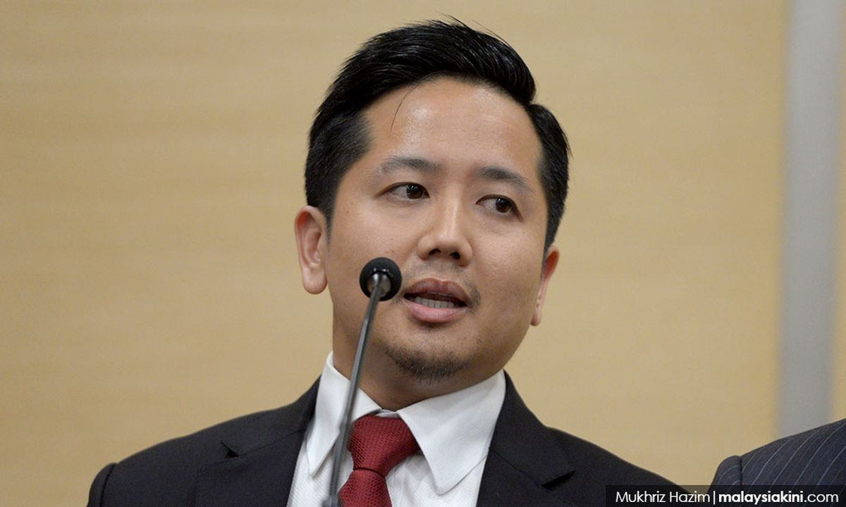 SNAPSHOT | Sabah BN joins call for Umno man's apology over Catholic ...