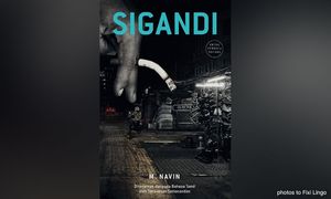Fixi Lingo: New imprint translates local novels into BM