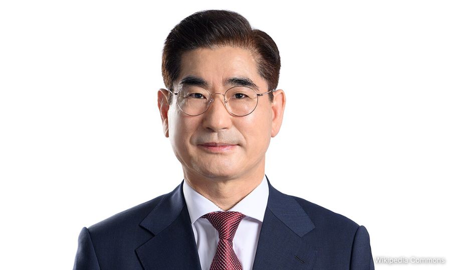 South Korea’s ex-defence minister arrested over martial law
