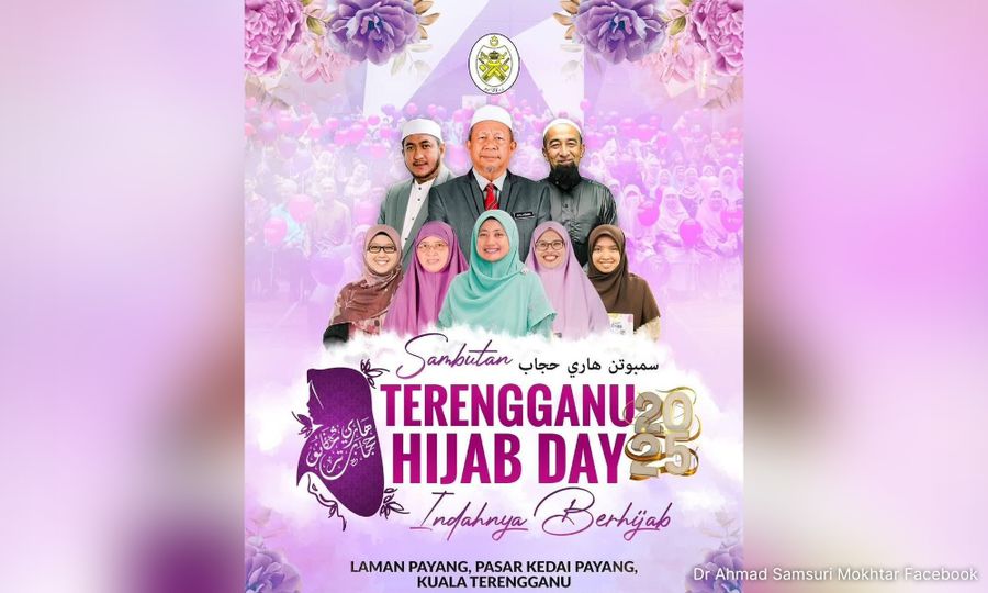 Bahasa Melayu: Abdul Hadi hipokrit, kata Pemuda PH Terengganu