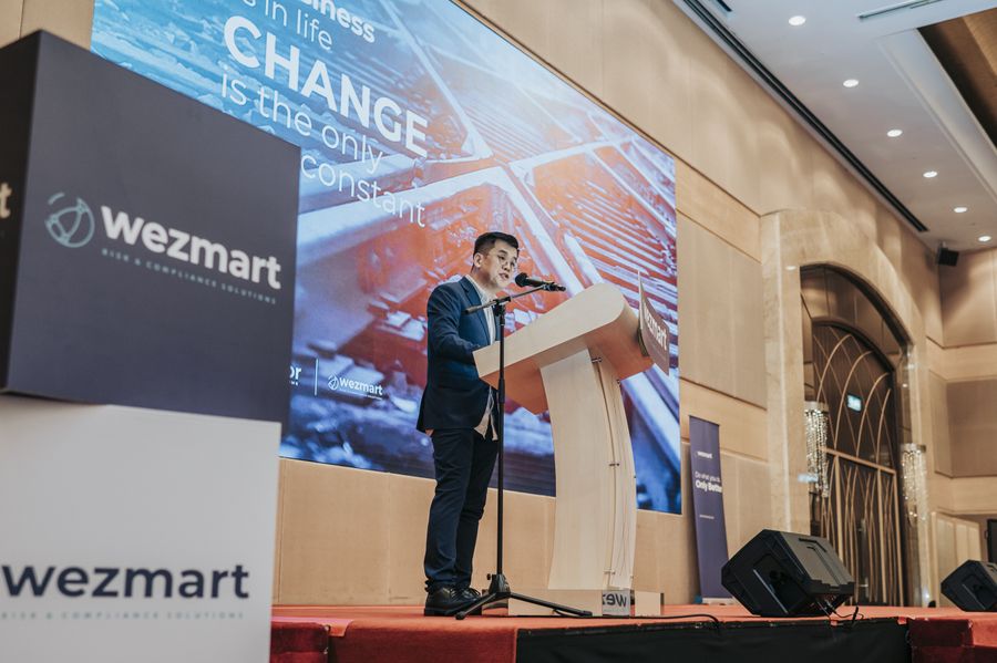 Wezmart Introduced Xcelerator Programme (WXP) To Empower  Small Medium Practitioners (SMPs)
