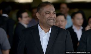 Azeez acquitted of corruption, money laundering charges over road projects