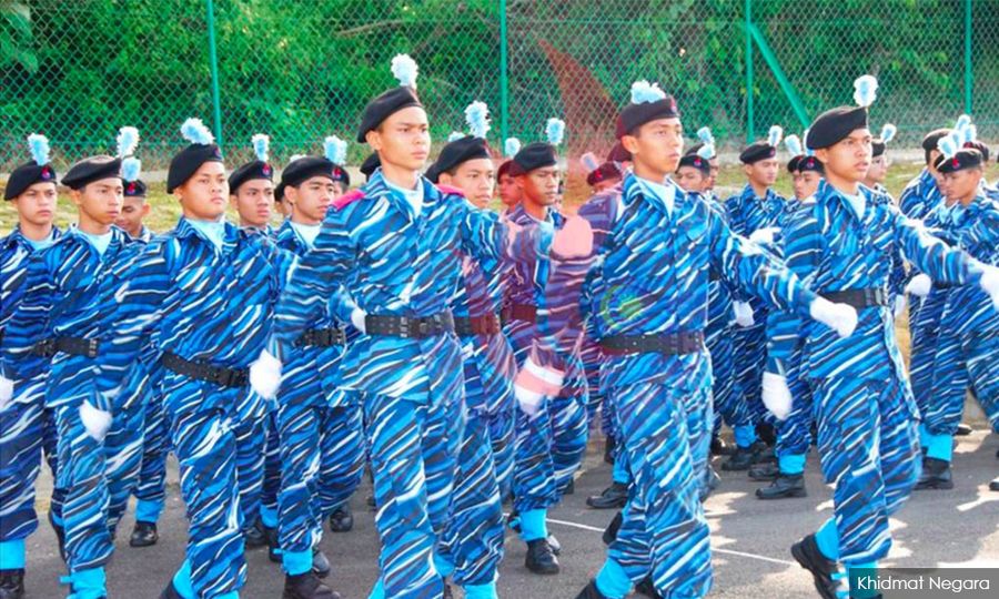National service: Govt urged to get military veterans as instructors