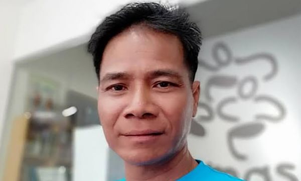 Johor Orang Asli NGO leader says no to 'sultanate land' conversion