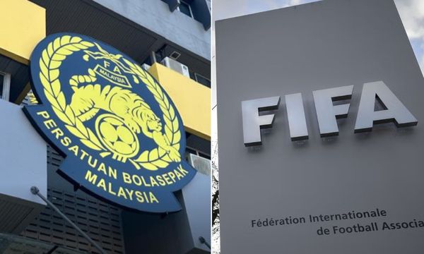 FAM pursues appeal against Fifa sanctions at Court of Arbitration for Sport