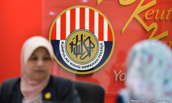 Govt finalising details on mandatory periodic EPF withdrawals at 55