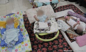 丹州不到半年内，通报48宗青少年未婚怀孕案